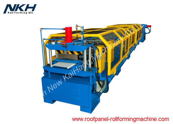 खरीदें पेशेवर धातु छत रोल पैनल / PPGL बन्धन के लिए मशीन बनाने online manufacture