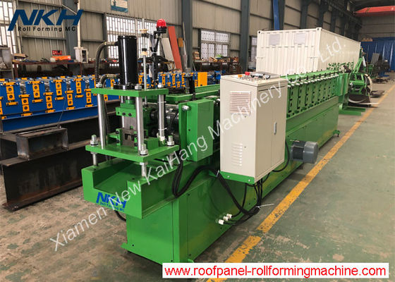 खरीदें हाई स्पीड स्टड और ट्रैक रोल बनाने की मशीन, शीट मेटल रोल बनाने की मशीन online manufacture