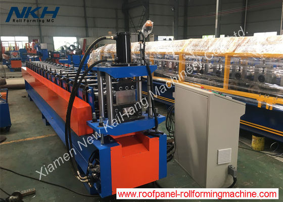 खरीदें अकड़ चैनल रोल बनाने की मशीन, धातु स्टड Furring चैनल रोल बनाने की मशीन online manufacture