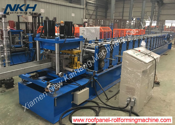 खरीदें जीआई शीट्स G350 शहतीर रोल बनाने की मशीन चालित मोटर online manufacture