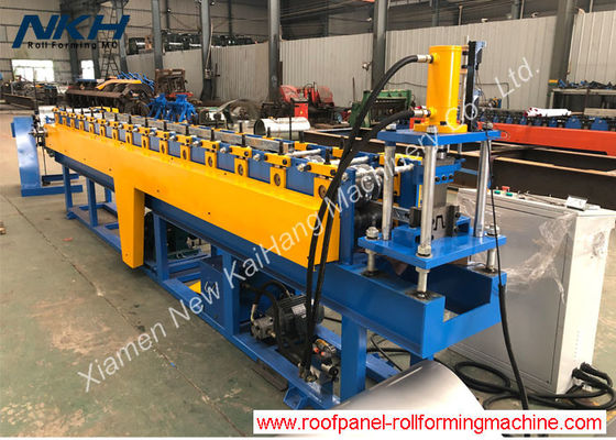 खरीदें पीपीजीएल टॉप हैट पर्लिन रूफ ट्रस बनाने की मशीन online manufacture