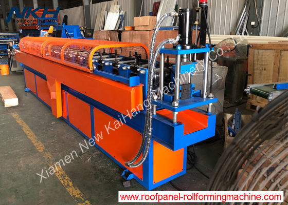 खरीदें 65 मिमी दस्ता लाइट गेज G550 PPGL बैटन मशीन online manufacture