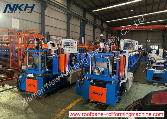 गटर पैनल धातु बनाने की मशीन, जल गटर, फ्लैशिंग
