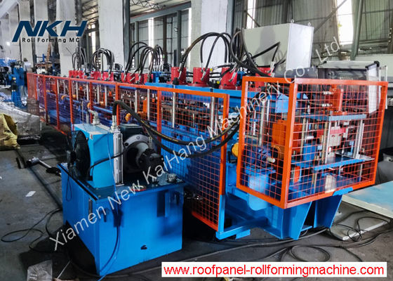 ऑन-लाइन मल्टी पंचिंग और काटने लाइन के लिए औद्योगिक पीसी नियंत्रण प्रणाली के साथ दरवाजा फ्रेम